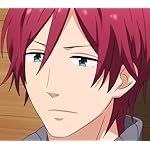 虹色デイズ QHD(1080×960) 松永 智也(まつなが ともや) 虹色デイズ QHD(1080×960) 松永 智也(まつなが ともや)