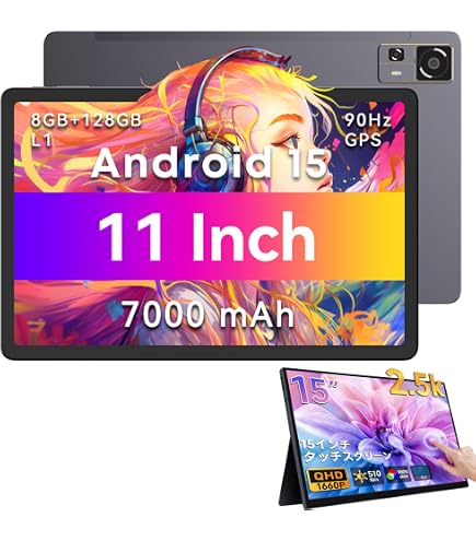 【ほぼ新品】 CHUWI AuPad タブレット 11インチ Amazon.co.jp: CHUWI AuPad タブレット 11インチwi-fiモデル 4 in 1多