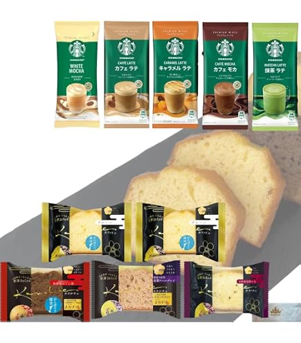 Amazon.co.jp: スタバ スターバックス ヴィア® アイスコーヒー 5本入り