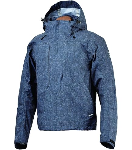 Amazon | [アーバニズム] バイク ジャケット アルティメットストレッチ  