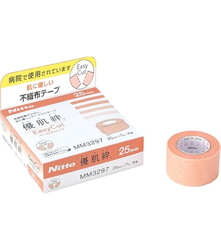 Amazon.co.jp: 【セット買い】ニトムズ 優肌パーミロールLite (10cm