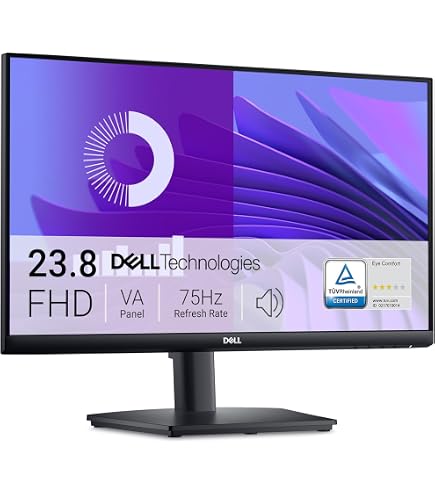 Amazon.co.jp: Dell E2724HS 27インチ FHD ビジネスモニター 1920x1080