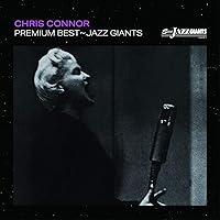 Amazon.co.jp: Chris Connor: Music