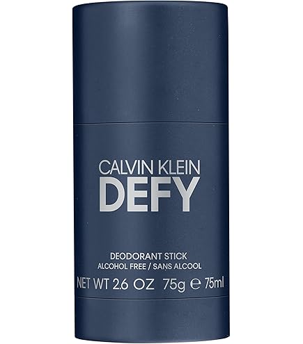 Calvin Klein CK One Deodorant Stick 75g : Calvin Klein: Amazon.sg