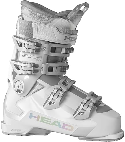 Amazon | HEAD Edge LYT 65 W レディース アルペンスキーブーツ(26.5