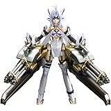 コトブキヤ ゼノサーガIII KOS-MOS Ver.4 ノンスケール プラスチックキット