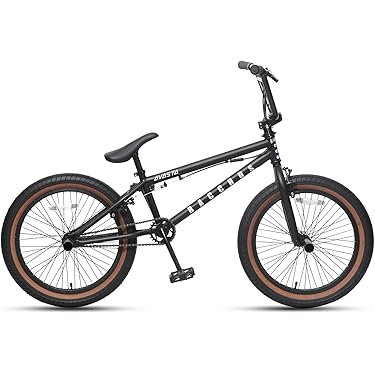 Amazon.co.jp 人気ギフトランキング: BMX・トライアルバイク で