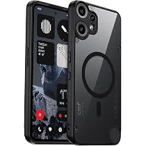 CMF Phone 2 Pro 128GB Schwarz – 5G Smartphone Mit Produktbild-Vorschau 4