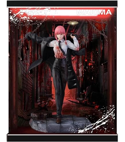 Amazon.co.jp: 地獄少女 宵伽 閻魔あい 1/7 ホビーマックスジャパン