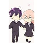 可愛いだけじゃない式守さん 壁紙 スマポ 可愛いだけじゃない式守さん 壁紙 スマポ