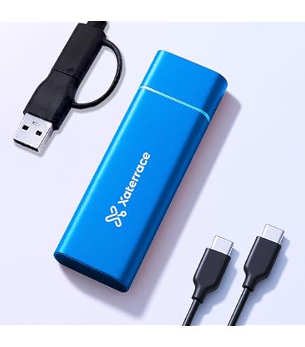 Amazon | ADATA SC680 240GB 外付けSSD | エイデータ(Adata) | 外付SSD