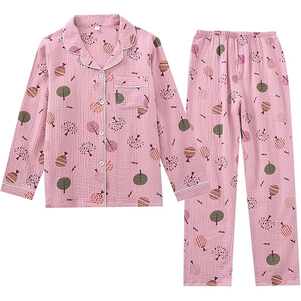 【4点】【まとめ売り】ふくふくにゃんこ　ルームセット　ルームウェア　パジャマ ふくふくにゃんこ / ルームウェア｜Fuku Fuku Nyanko ｜ふく