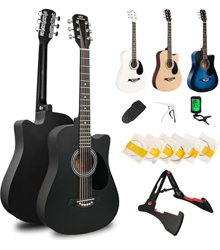 Amazon | LEGEND FG-15 LH N 左利き用アコースティックギター