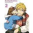 Buddy Daddies 2(完全生産限定版) [Blu-ray]