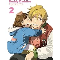 Buddy Daddies 2(完全生産限定版) [Blu-ray]