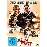 Delta Force 1 (uncut) [DVD]