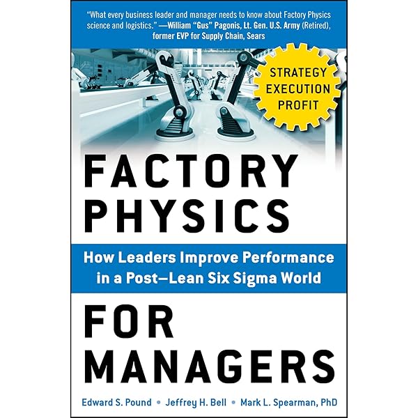 Factory Physics 第二版      洋書　中古本 Factory Physics 第二版 洋書 中古本 Factory Physics 第二版