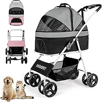 Amazon.co.jp: 犬 カート/ペットカート，耐荷重20KG多機能 ペット