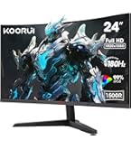 PS4プロ/ヘッドフォンA10/KOORUIゲーミングモニタ24インチ PS4プロ/ヘッドフォンA10/KOORUIゲーミングモニタ24インチ