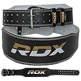 RDX リフティング ベルト レザー ジム ウエイトリフティング 筋トレ スクワット フィットネス バックサポート デッドリフト トレーニング 運動 パワーリフティング ボディービル