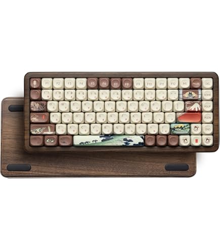 Amazon.co.jp: Tofu60 2.0 キーボードアルミケース 60%メカニカル