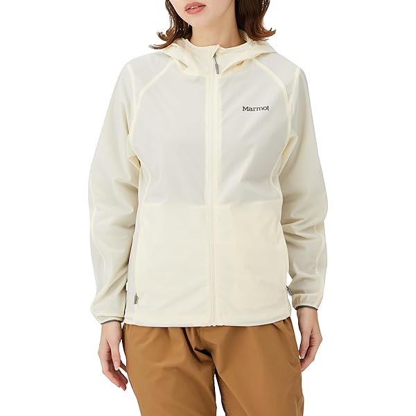 Amazon | [マーモット] ジャケットW's GTX Nika Jacket Ⅱ