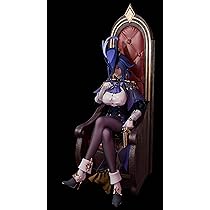 Amazon.co.jp: クロリンデ フィギュア 1/6スケール 塗装済み完成