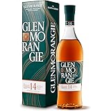 グレンモーレンジィ キンタ・ルバン 14年 ポートカスク フィニッシュ [ ウイスキー イギリス 700ml ] [ギフトBox入り]