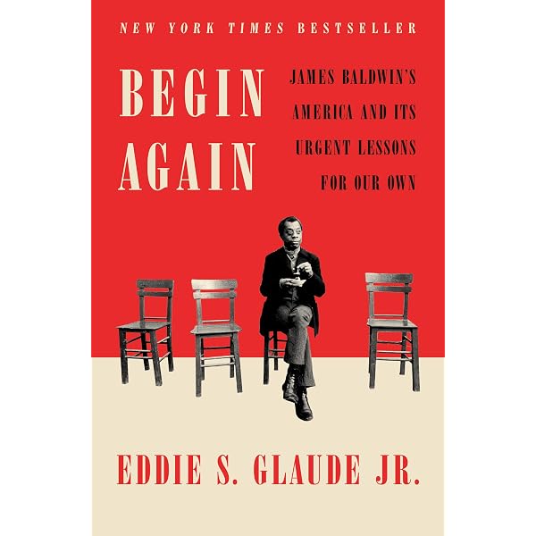 We Are the Leaders We Have Been Looking For : Glaude Jr., Eddie