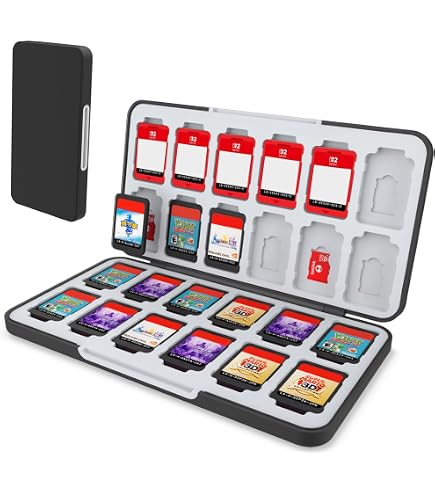 Amazon.co.jp: Nintendo Switch and Switch OLEDモデル用スイッチ