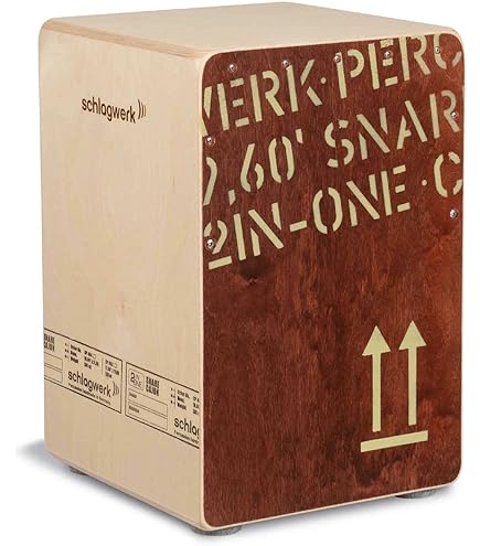 schlagwerk カホン　送料込 カホン ＞ シュラグヴェルク
