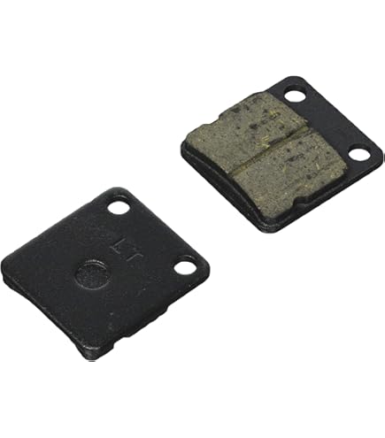 Amazon | フロント ブレーキパッド KSR110 KL110 03年-13年 TOKUTOYO