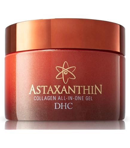 Amazon.co.jp: DHC オールインワンジェル モイスト＆フェースアップ