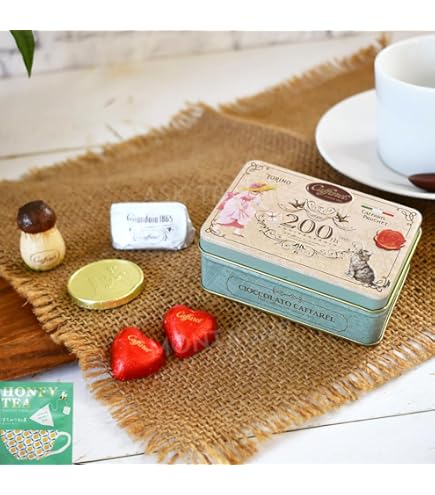 Amazon | 【Caffarel】カファレル ソルテッドキャラメル チョコレート