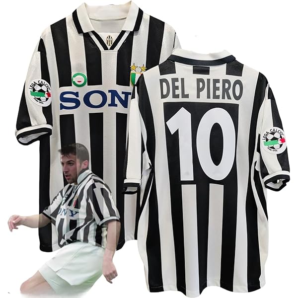 Amazon.co.jp: [Farstyle] 02-03 ユヴェントス 復古 ユニフォーム