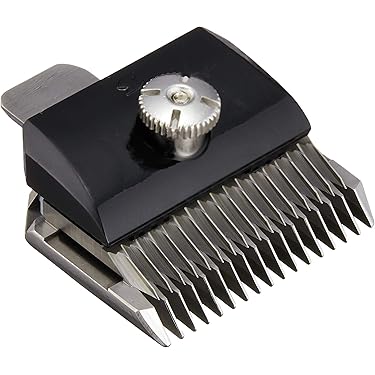 Amazon.co.jp 売れ筋ランキング: 犬用バリカン・クリッパー替刃 の中で