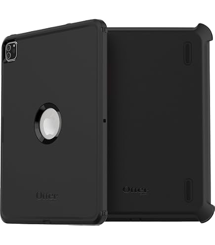 Amazon.co.jp: OtterBox Defenderシリーズケース iPad Pro 13インチ
