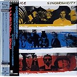 シンクロニシティー(紙ジャケット仕様)