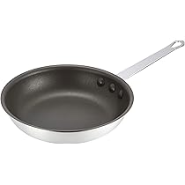 de BUYER　向い手付き鉄フライパン45cm /遠藤商事　アルミ蓋42cm用 鉄フライパン ミネラルビー＆蓋セット – デバイヤー公式