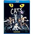 Cats [Blu-ray]