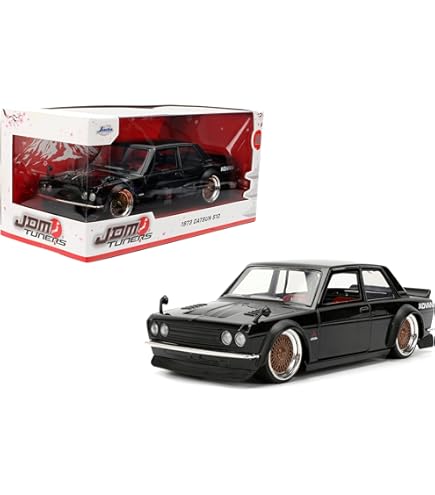 Ignition Model 1/18 Datsun Fairlady 2000 (SR311) WineRed Finished