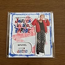 MAZZEL SEITO セイト　セット MAZZEL SEITO セイト セット BREAKING