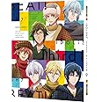 アイドリッシュセブン Third BEAT! 9　（特装限定版）（DVD）