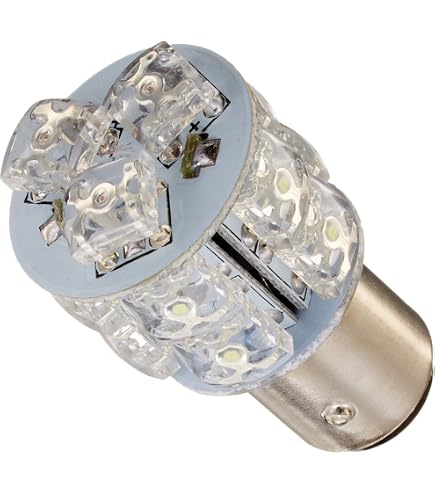 Amazon.co.jp: VALENTI(ヴァレンティ) ジュエル LED テール ランプ