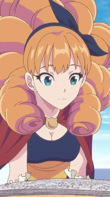 2019年秋アニメ - メリ