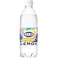 アサヒ飲料 ウィルキンソン タンサン レモン 500ml×24本 [炭酸水]