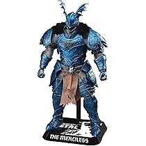 ビーストキングダム ダークナイトリターンズ アーマードバットマン Amazon.co.jp: ダークナイトリターンズ アーマードバットマン