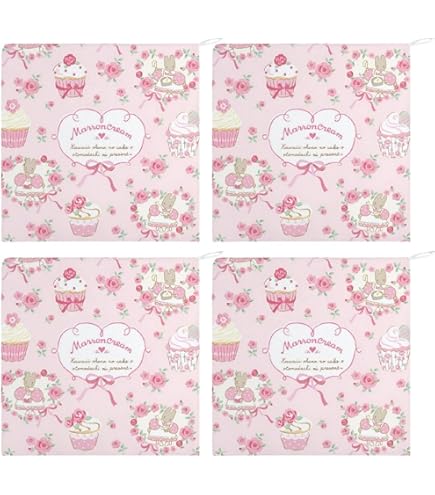 サンリオ　マロンクリーム　ハンカチ マロンクリーム ハンカチ プチマロン サンリオ - メルカリ