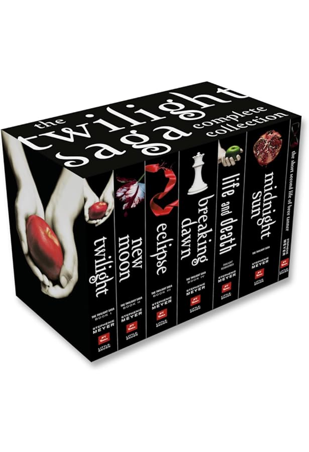 Amazon.co.jp: Twilight (The Twilight Saga) : Meyer, Stephenie