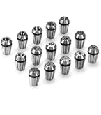 Amazon.co.jp: Genmitsu エンドミル 3.175mm軸（1/8